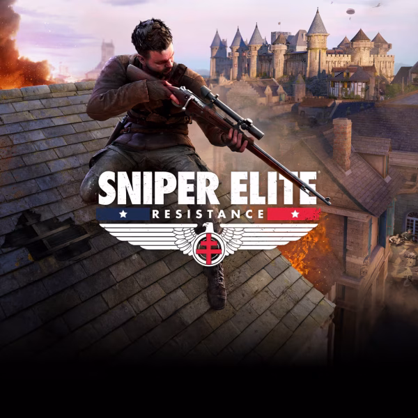 Sniper Elite: Resistance Deluxe Edition