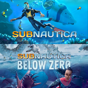 Subnautica Bundle