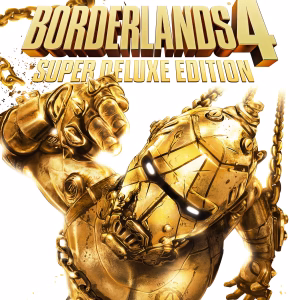 Boderlands 4 (Pre-Order)