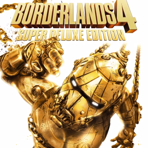Borderlands 4 (Pre-Order)