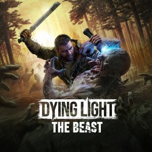 Dying Light : The Beast (Deluxe Edition)