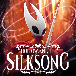 Hollow Knight : Silk Song