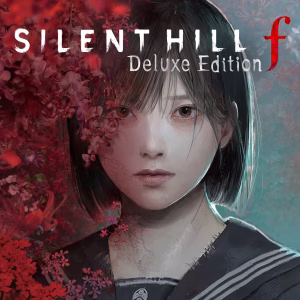 Silent Hill F (Digital Deluxe Edition)