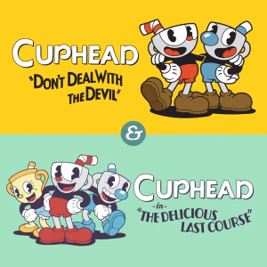 Cuphead + DLC