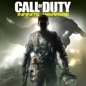 Call Of Duty : Infinite Warfare