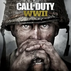 Call Of Duty WW2