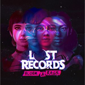 Lost Records: Bloom & Rage